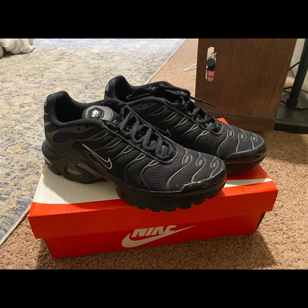 air max plus GS